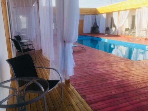 Hotel 7