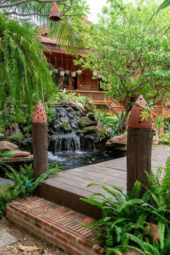 Hotel Pn Gold Resort