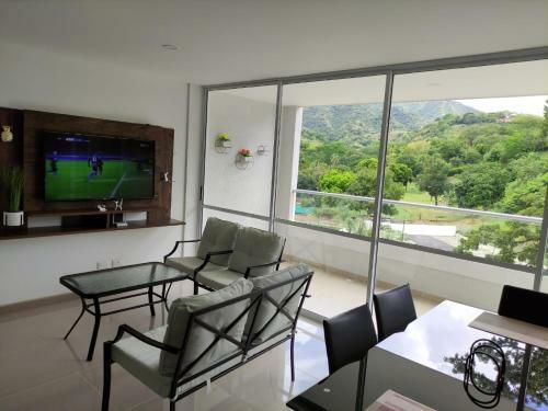 Apartamento Casitadisol