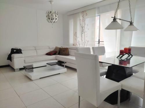 Apartamento Como En Casa