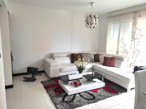 Apartamento Como En Casa