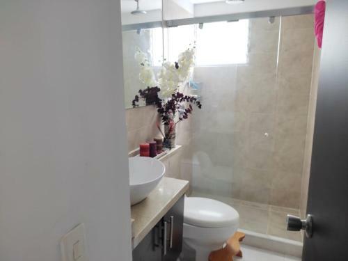 Apartamento Como En Casa