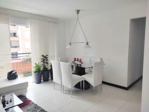 Apartamento Como En Casa