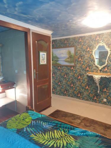 Apartamento Couleurs Des Iles 2