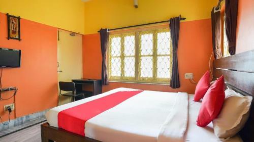 Orient Residency