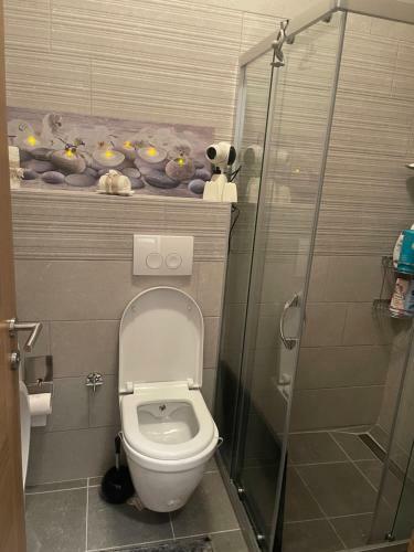 Bjelasnica White Apartmani