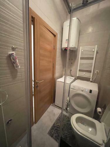 Bjelasnica White Apartmani
