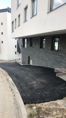 Bjelasnica White Apartmani
