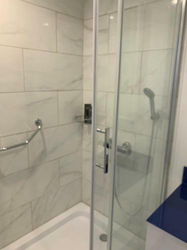 Apartamento Orbi Twin Towers David