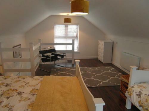 Apartamento Bridge End House