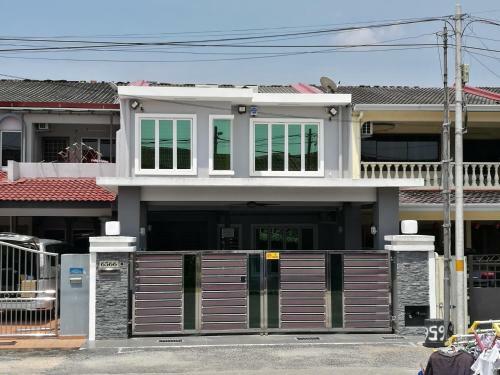 Hostal Ej Guesthouse