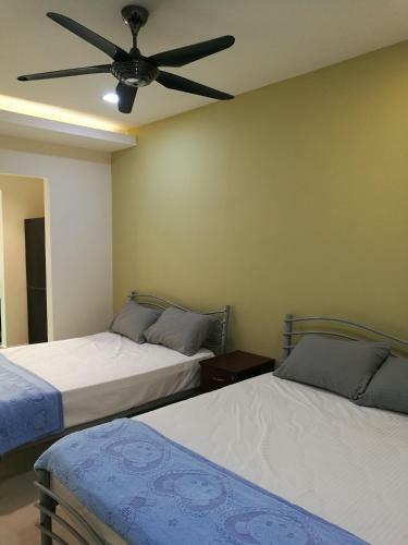 Hostal Ej Guesthouse