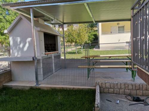 Marini Apartmani