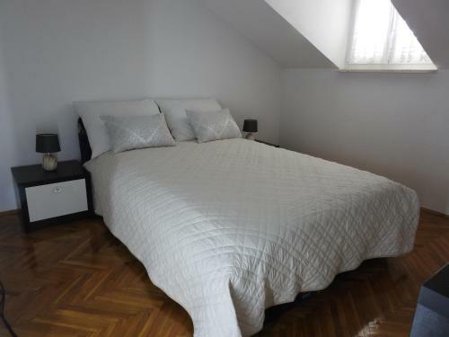 Marini Apartmani