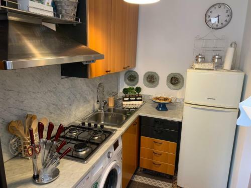 Apartamento Casa Gir�