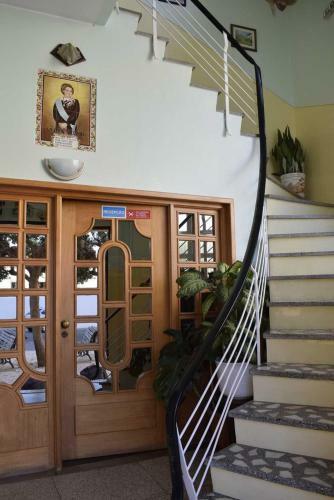 Albergue Hospedaria S�ozinha