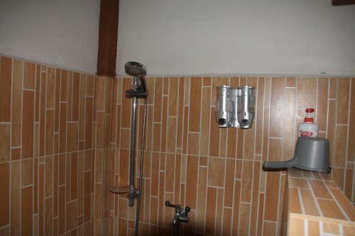 Hostal Thomas' Retreat Bukit Lawang