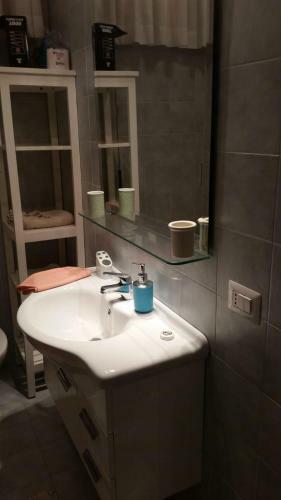 Bed & Breakfast Il Salotto Di Ginevra