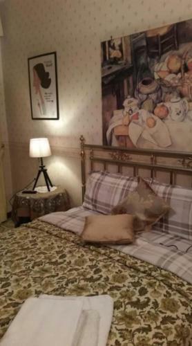 Bed & Breakfast Il Salotto Di Ginevra