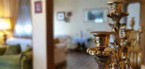 Bed & Breakfast Il Salotto Di Ginevra