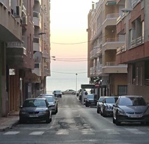 Apartamento Villa Maria - 200 Meters From The Beach