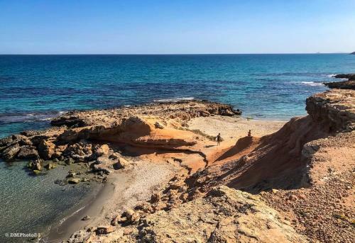 Apartamento Villa Maria - 200 Meters From The Beach