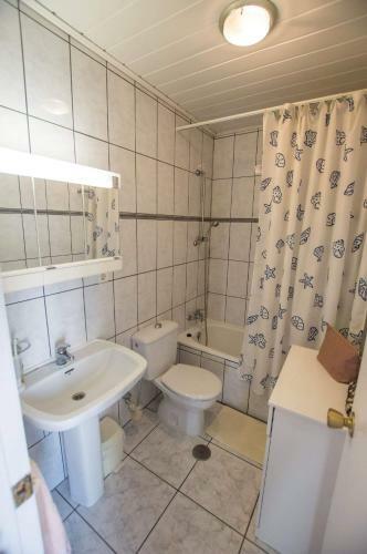 Apartamento Villa Maria - 200 Meters From The Beach