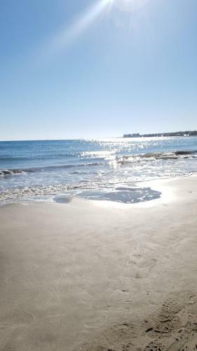 Apartamento Villa Maria - 200 Meters From The Beach