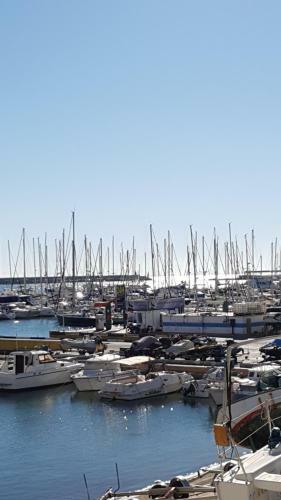 Apartamento Villa Maria - 200 Meters From The Beach