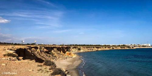 Apartamento Villa Maria - 200 Meters From The Beach