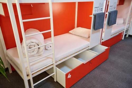 Albergue Caravan
