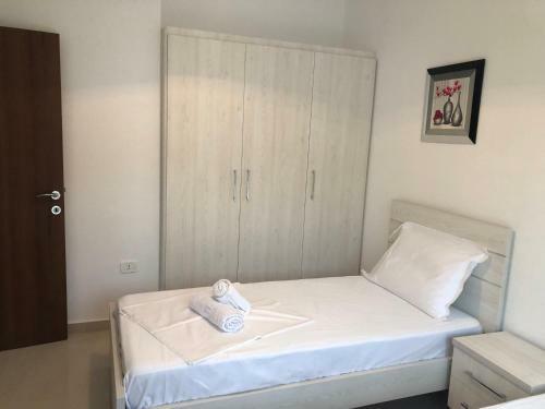 Luxury Sea View Apartaments