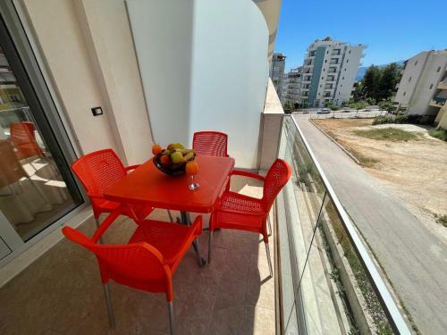 Luxury Sea View Apartaments