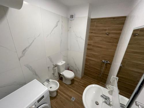 Luxury Sea View Apartaments