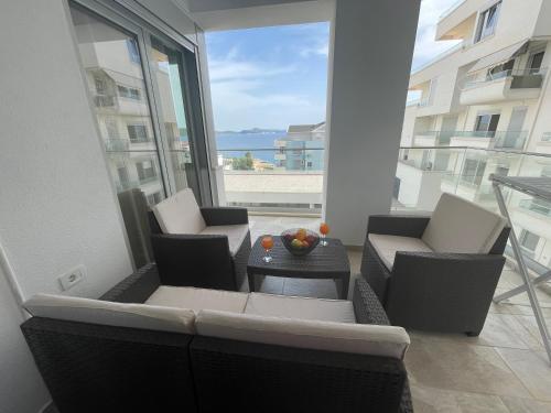 Luxury Sea View Apartaments