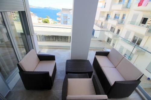Luxury Sea View Apartaments