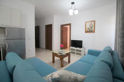 Luxury Sea View Apartaments