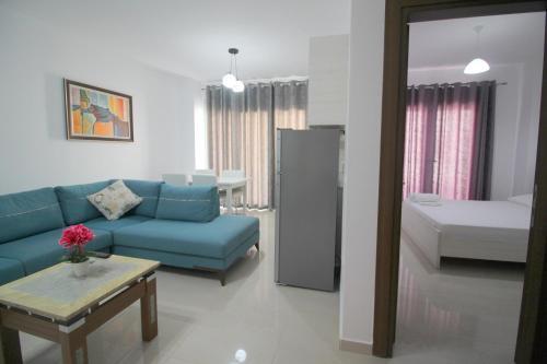 Luxury Sea View Apartaments