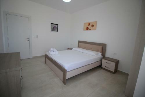 Luxury Sea View Apartaments