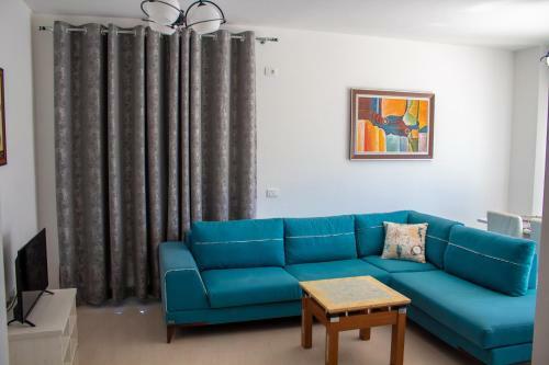 Luxury Sea View Apartaments
