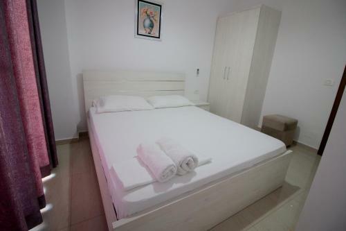 Luxury Sea View Apartaments