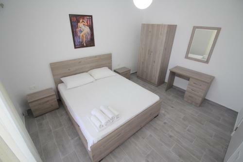 Luxury Sea View Apartaments