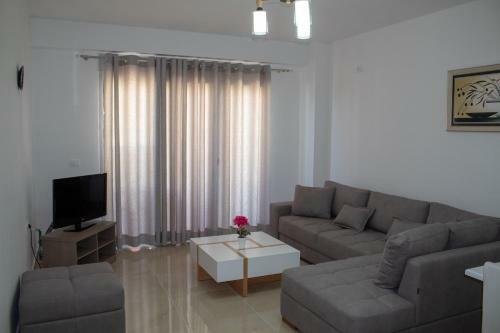 Luxury Sea View Apartaments
