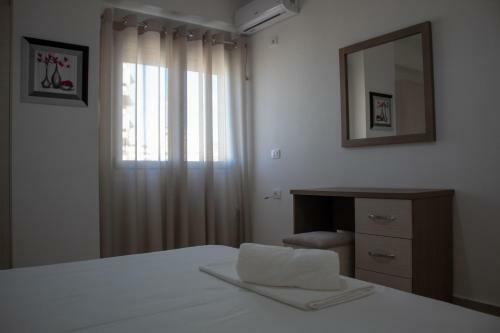 Luxury Sea View Apartaments
