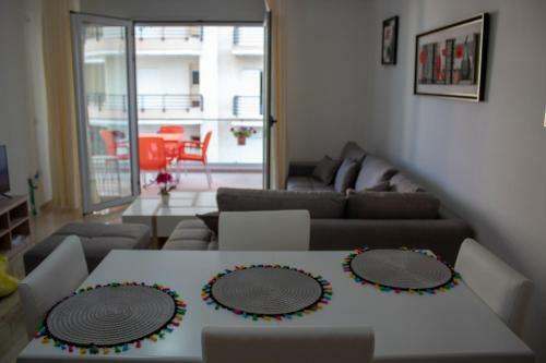 Luxury Sea View Apartaments