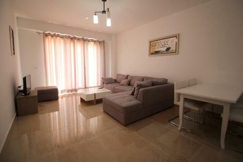 Luxury Sea View Apartaments