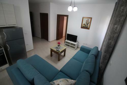 Luxury Sea View Apartaments