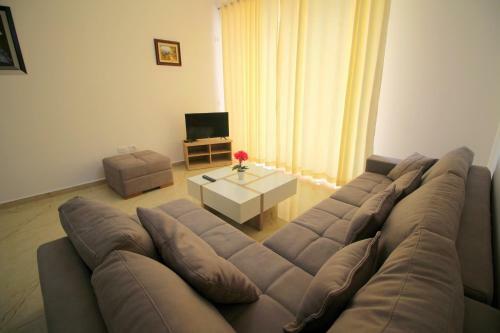 Luxury Sea View Apartaments