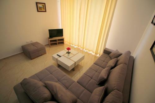 Luxury Sea View Apartaments