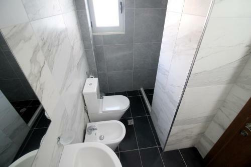 Luxury Sea View Apartaments